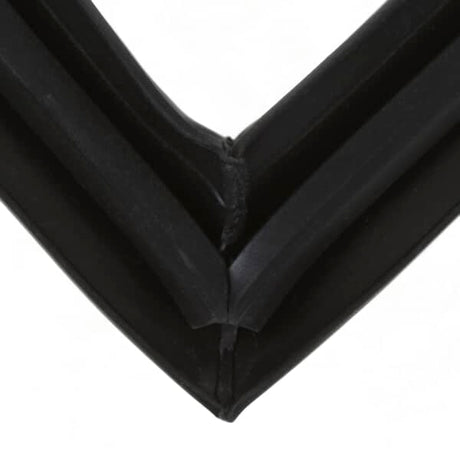 TRUE PARTS True 810810 Gasket TSSU/TUC/TWT-27 Black - SKU TRUE810810