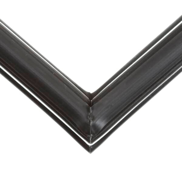 TRUE PARTS True 810811 Gasket T-72-3-3/6 Top Black 2910-R012 - SKU TRUE810811