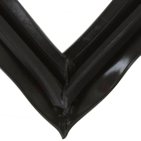TRUE PARTS True 810813 Gasket TSSU/TUC/TWT-60 Black - SKU TRUE810813