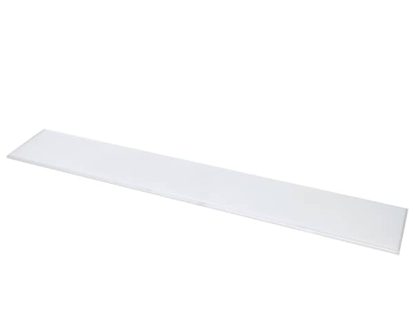 TRUE PARTS True 810821 Cut Board 1/2 X 11-3/4 X 72 TSSU-72 Whit - SKU TRUE810821