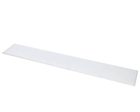 TRUE PARTS True 810821 Cut Board 1/2 X 11-3/4 X 72 TSSU-72 Whit - SKU TRUE810821