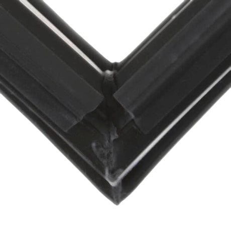 TRUE PARTS True 810822 Gasket TSSU/TUC/TWT-27G Black - SKU TRUE810822