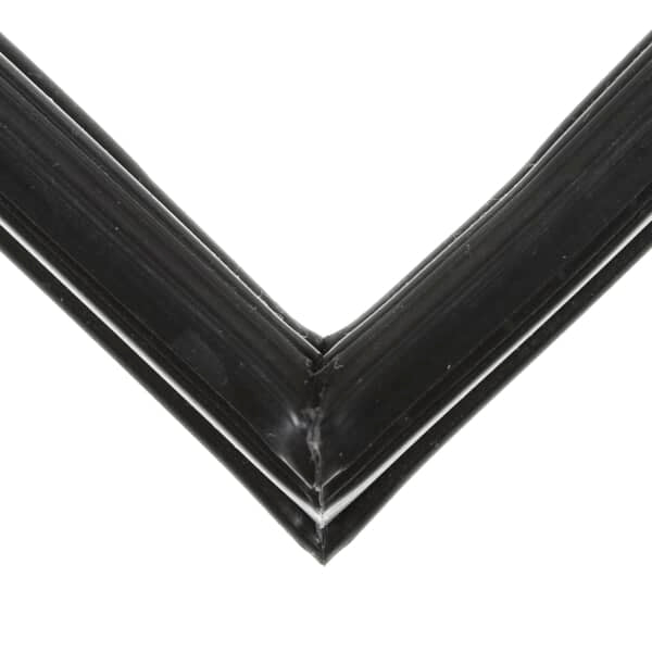 TRUE PARTS True 810858 Gasket GDIM-26 Black #2910-R01 42X28X - SKU TRUE810858