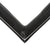TRUE PARTS True 810858 Gasket GDIM-26 Black #2910-R01 42X28X - SKU TRUE810858