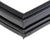 TRUE PARTS True 810861 Gasket GDM-12/T-12/F Black 2910-R004 - SKU TRUE810861