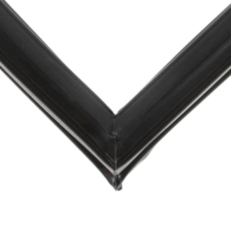 TRUE PARTS True 810862 Gasket GDM-23/T-23 Black Narro 2910-R0 - SKU TRUE810862
