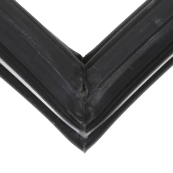 TRUE PARTS True 810884 Gasket TSSU/TUC/TWT-48G Black - SKU TRUE810884