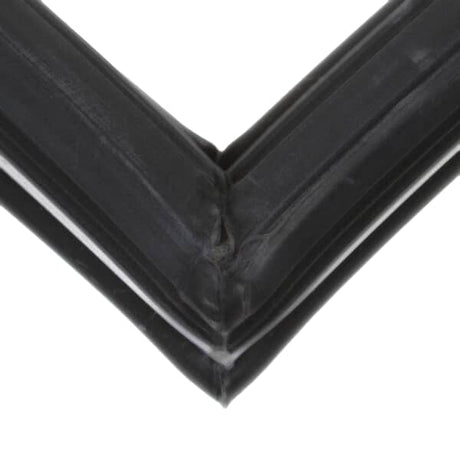 TRUE PARTS True 810884 Gasket TSSU/TUC/TWT-48G Black - SKU TRUE810884