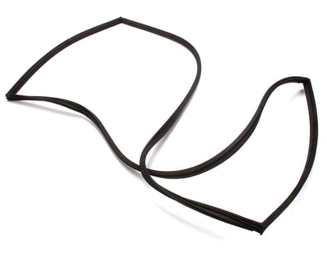 TRUE PARTS True 810889 Gasket TH-23 Black 54X25.25X1 - SKU TRUE810889
