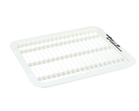 TRUE PARTS True 810984 Grill Thf Models Small Wht High Impact - SKU TRUE810984