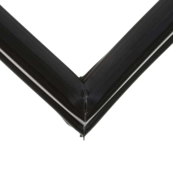 TRUE PARTS True 810993 Gasket T-72-6 Bottom Black 2910-R030 2 - SKU TRUE810993