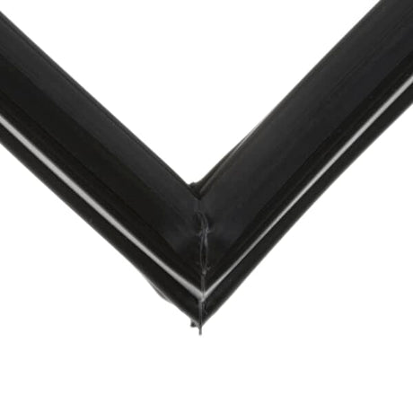 TRUE PARTS True 810993 Gasket T-72-6 Bottom Black 2910-R030 2 - SKU TRUE810993