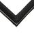 TRUE PARTS True 810993 Gasket T-72-6 Bottom Black 2910-R030 2 - SKU TRUE810993
