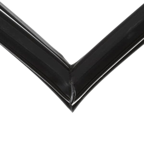 TRUE PARTS True 811110 Gasket TM-52/F Black - SKU TRUE811110