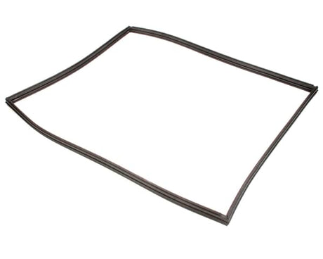 TRUE PARTS True 811122 Gasket TA/TG/TR2H Bottom Black 30.5X2 - SKU TRUE811122