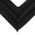 TRUE PARTS True 811133 Gasket TA/TG/TR1HRI/1HRT-89 Black - SKU TRUE811133