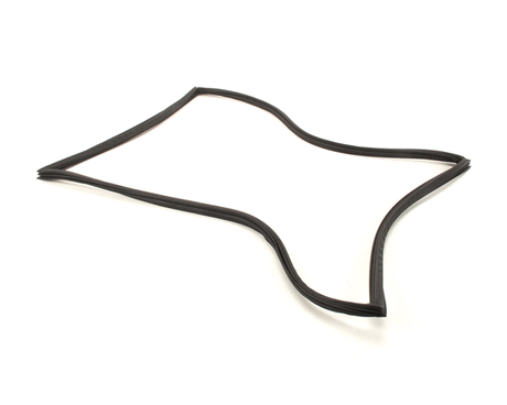 TRUE PARTS True 811136 Gasket TBB-24-72 Black 29.8125X20.312 - SKU TRUE811136