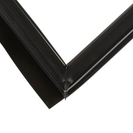 TRUE PARTS True 811139 Gasket TCGR-36 Black 31.375X16.25X1 - SKU TRUE811139