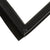 TRUE PARTS True 811139 Gasket TCGR-36 Black 31.375X16.25X1 - SKU TRUE811139