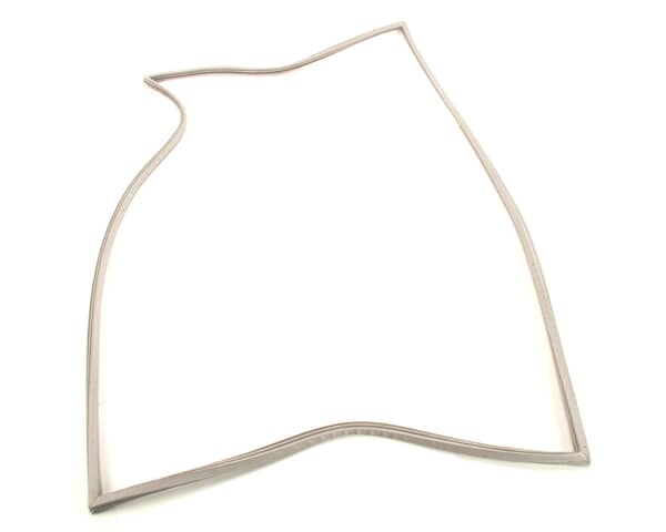 TRUE PARTS True 811140 Gasket GDM-10RF Red Bull Gray 41X23.75 - SKU TRUE811140