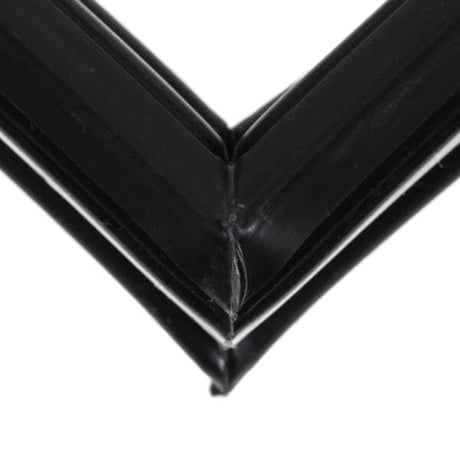 TRUE PARTS True 811142 Gasket TBB-24-72G Black - SKU TRUE811142