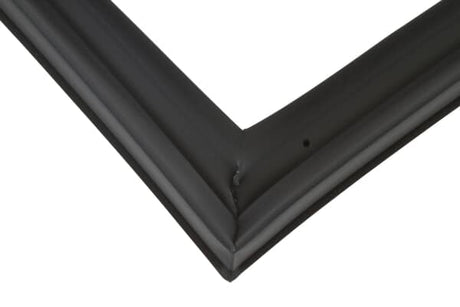 TRUE PARTS True 811144 Gasket T-12 Wide Black 3720-008 - SKU TRUE811144