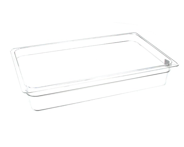 TRUE PARTS True 811282 Pan Food Storage Full Size 12-3/4 X 20 - SKU TRUE811282