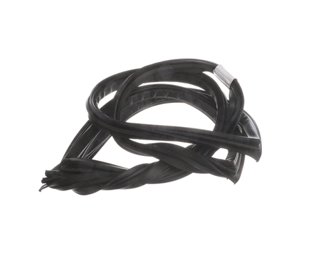 TRUE PARTS True 811422 Gasket TGU-2/3 Black 26X16.8125X0.625 - SKU TRUE811422
