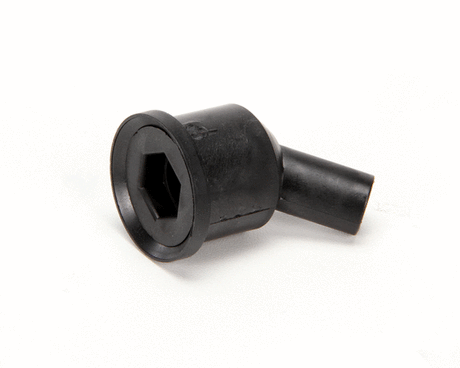 TRUE PARTS True 811501 Nozzle Screw Black Fc Freezer - SKU TRUE811501