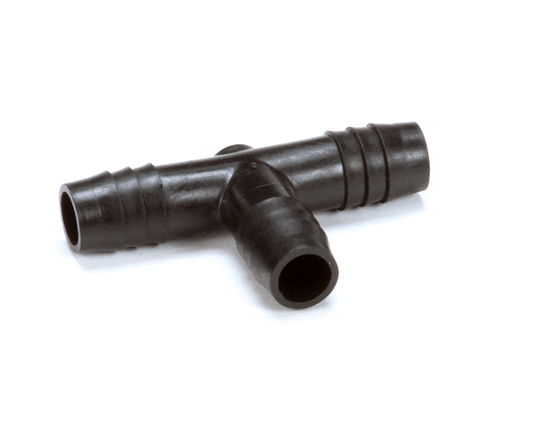 TRUE PARTS True 811513 1/2 Barbed Plastic T Mfg No. CP62067 - SKU TRUE811513