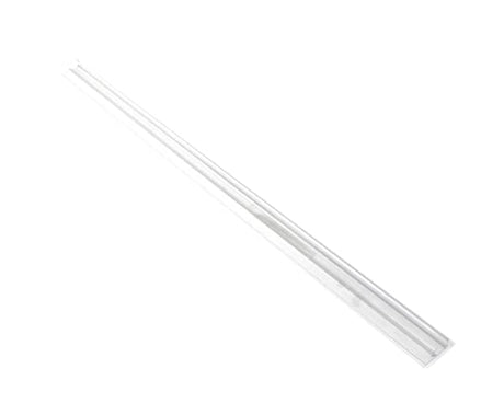 TRUE PARTS True 812121 Prod ID Strip Clear 31.25 Tac's - SKU TRUE812121