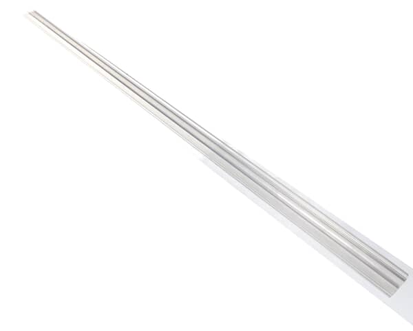 TRUE PARTS True 812143 Prod ID Strip Clear 43 1/4 Tac's Drawi - SKU TRUE812143