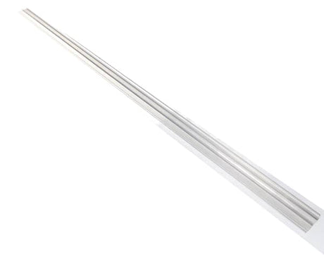 TRUE PARTS True 812143 Prod ID Strip Clear 43 1/4 Tac's Drawi - SKU TRUE812143