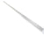 TRUE PARTS True 812143 Prod ID Strip Clear 43 1/4 Tac's Drawi - SKU TRUE812143