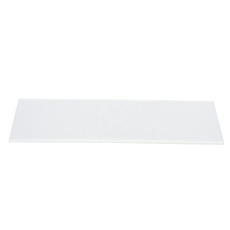 TRUE PARTS True 812301 Cut Board 1/2 X 11 3/4 X 36 Wh - SKU TRUE812301
