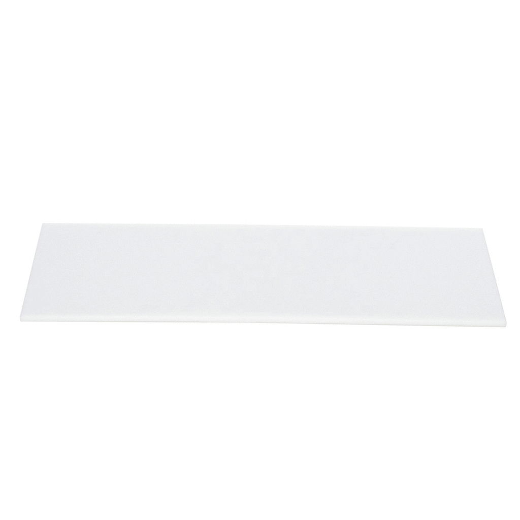 TRUE PARTS True 812301 Cut Board 1/2 X 11 3/4 X 36 Wh - SKU TRUE812301