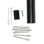 TRUE PARTS True 812802 Plastic Ext #V2779 60 - SKU TRUE812802