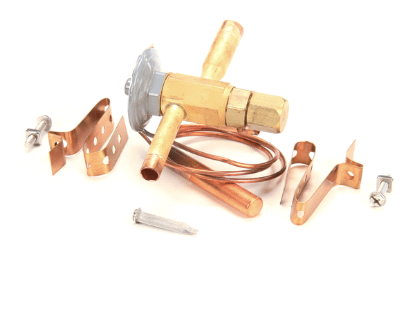 TRUE PARTS True 813302 Valve Expansion Ebfse-Aazp Inlet Strain - SKU TRUE813302