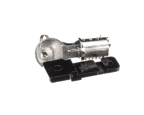 TRUE PARTS True 815720 Lock Kit Blk 809213/225416 - SKU TRUE815720