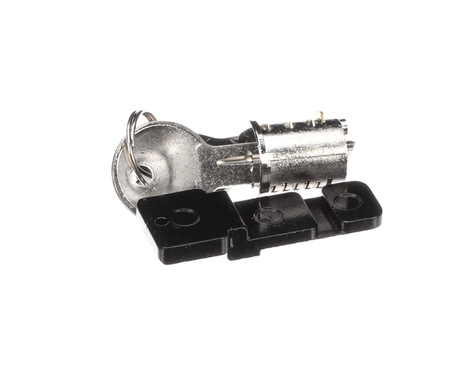 TRUE PARTS True 815720 Lock Kit Blk 809213/225416 - SKU TRUE815720