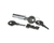 TRUE PARTS True 815723 Lock Kit Chrome 809209/809211 - SKU TRUE815723