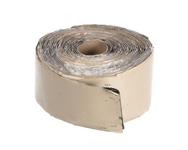 TRUE PARTS True 820223 Tape 1/8 X 3 X 30' Black Cork #165.03 I - SKU TRUE820223