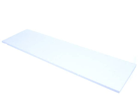 TRUE PARTS True 820746 Foam 1# White Eps 1/2 To 3/4 Tapered 9 - SKU TRUE820746