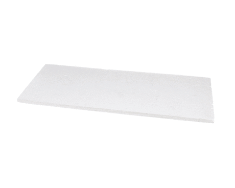 TRUE PARTS True 820755 Foam 1# White Eps 1/2 To 3/4 Tapered 9 - SKU TRUE820755