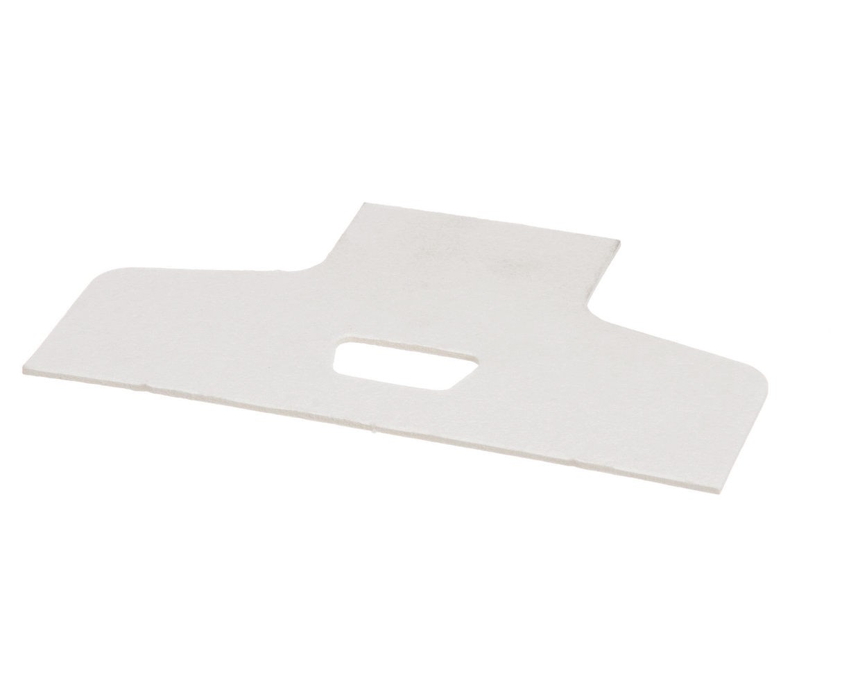 TRUE PARTS True 820781 Pad Drain Pan Wicking Drawing #C-2957 - SKU TRUE820781