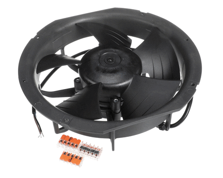 TRUE PARTS True 821639 Fan Motor Retrofit Kit - SKU TRUE821639
