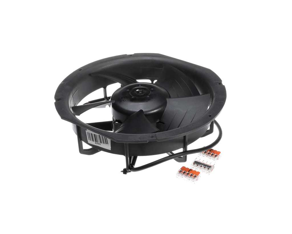 TRUE PARTS True 821641 Fan Motor Retrofit Kit - SKU TRUE821641