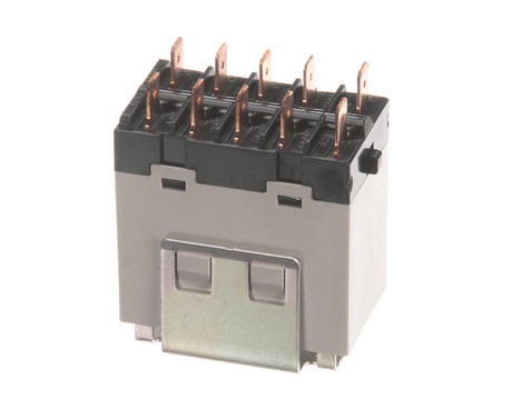 TRUE PARTS True 822221 Relay Omron #G7J-3A1B-T-W1- AC100/120 C - SKU TRUE822221