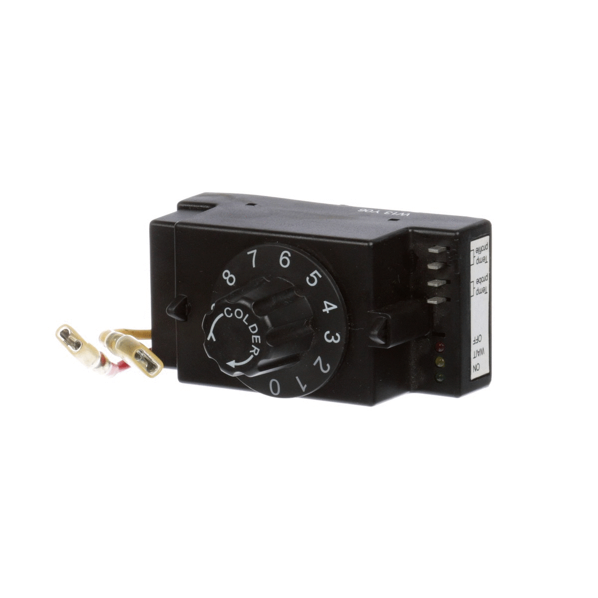 TRUE 822229 TEMP CONTROL  ELECTRONIC  FREO COM FCA-3