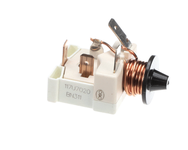 TRUE PARTS True 824039 Relay 117U7020 - SKU TRUE824039